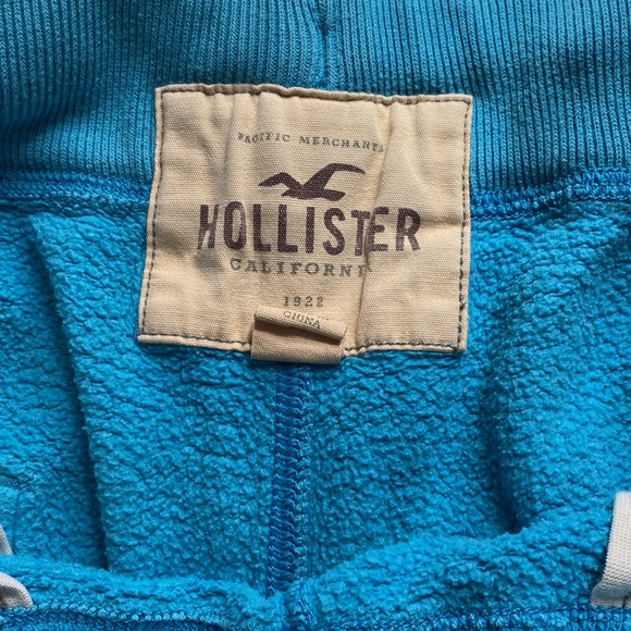 HOLLISTER vintage sweatpants - Picture 2 of 5